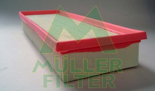 MULLER FILTER oro filtras PA3398